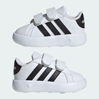 tenis adidas grand court 2.0 cf i