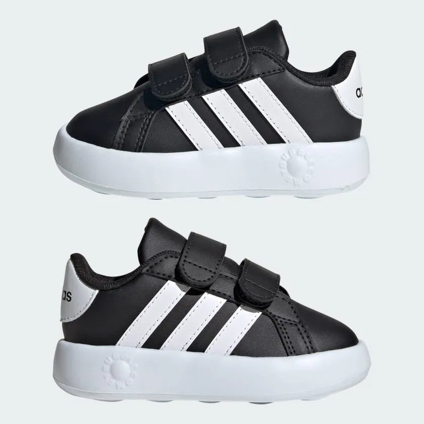 Tenis Adidas Grand Court 2.0 Cf I