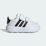 tenis adidas breaknet 2.0 cf i