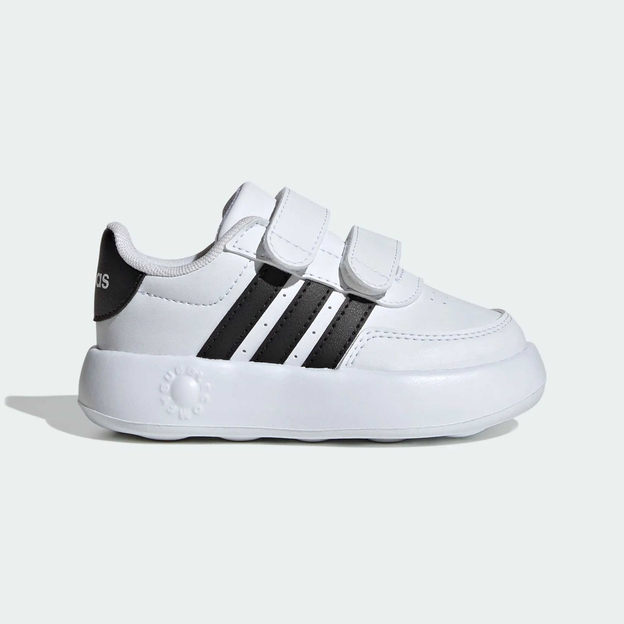 tenis adidas breaknet 2.0 cf i