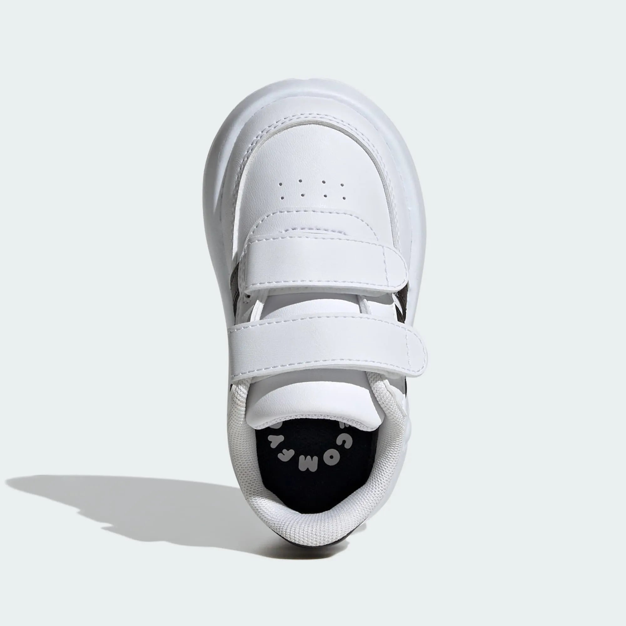 tenis adidas breaknet 2.0 cf i