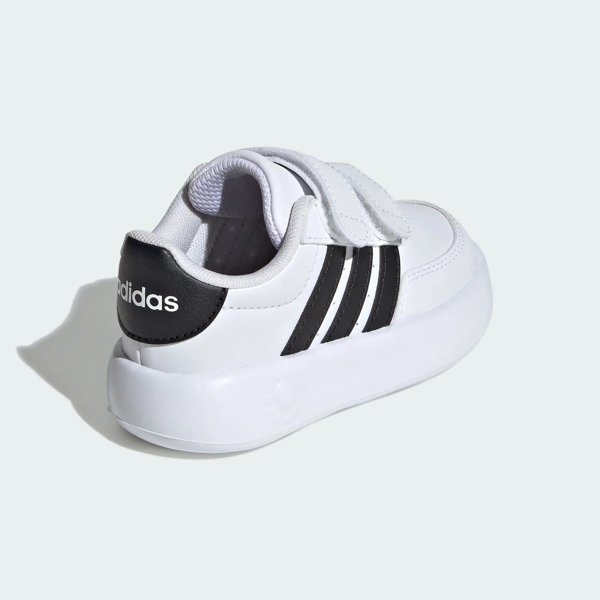 tenis adidas breaknet 2.0 cf i