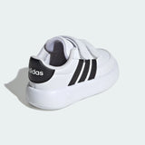 tenis adidas breaknet 2.0 cf i