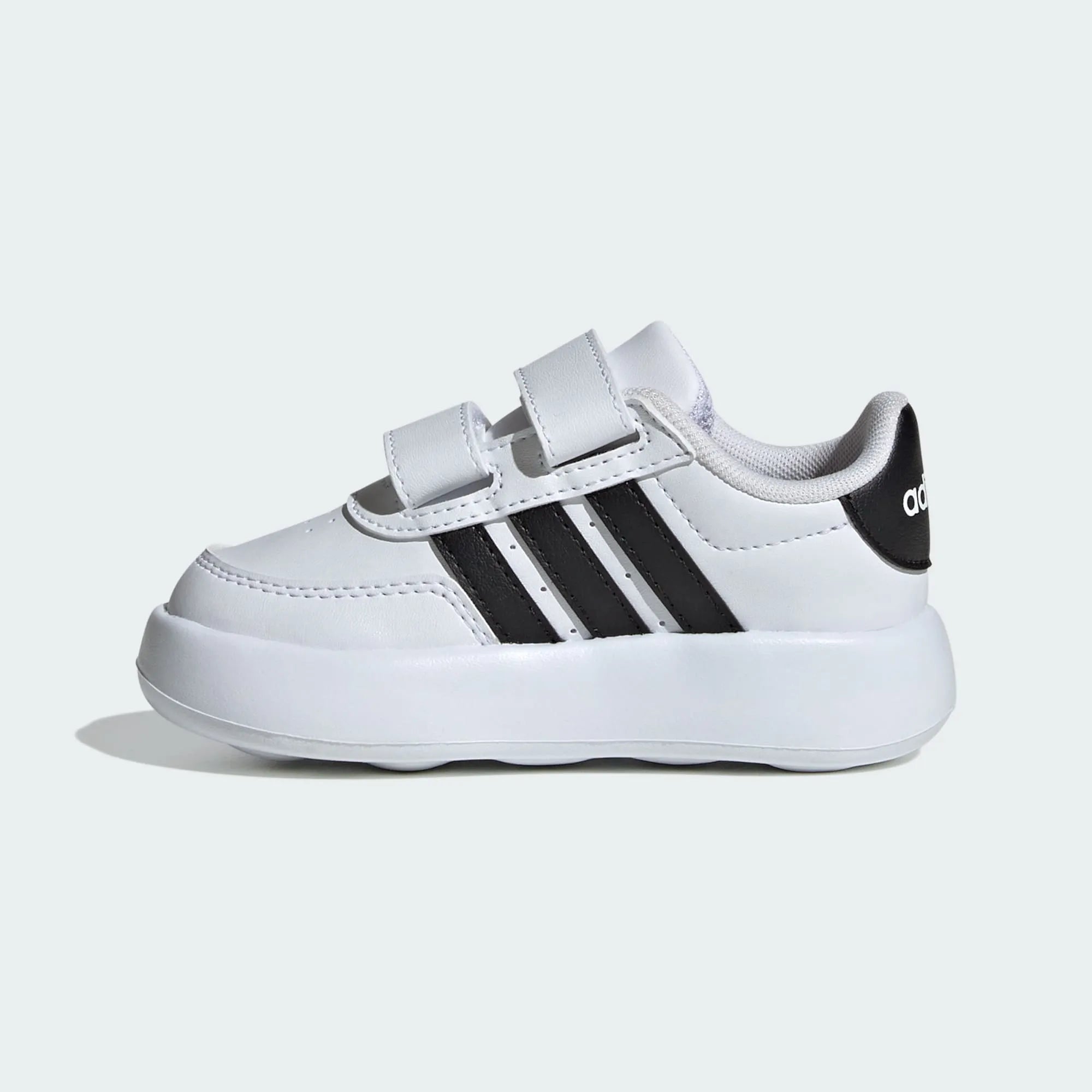 tenis adidas breaknet 2.0 cf i
