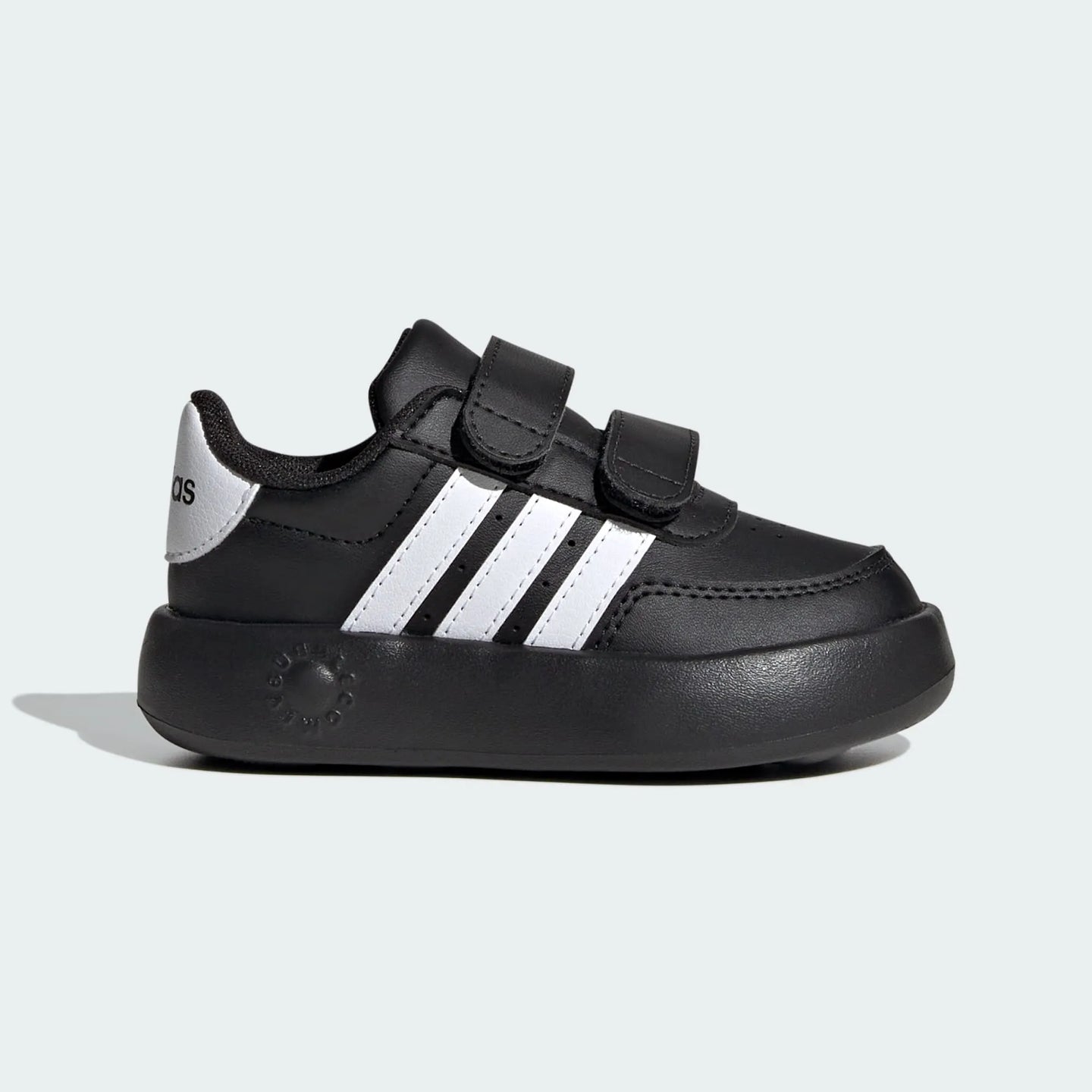 tenis adidas breaknet 2.0 cf i