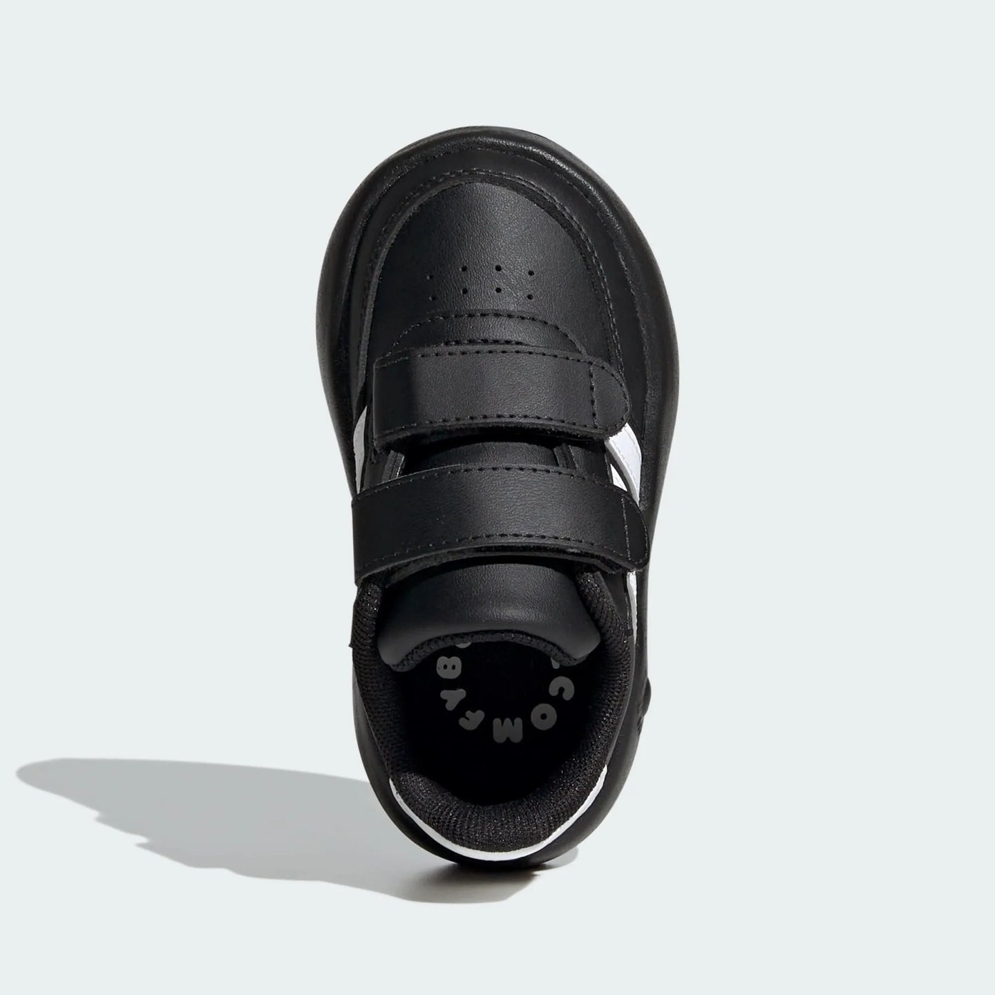 tenis adidas breaknet 2.0 cf i