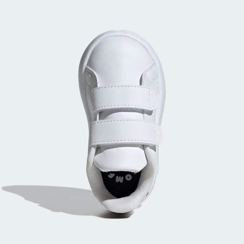 tenis adidas advantage cf i