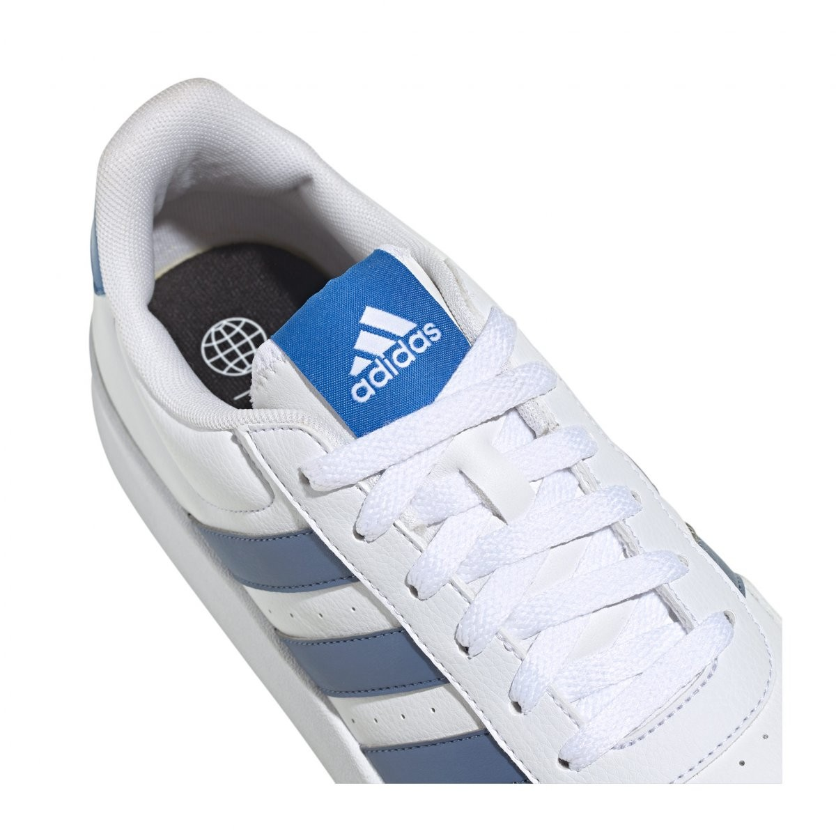 Tenis Adidas Breaknet 2.0
