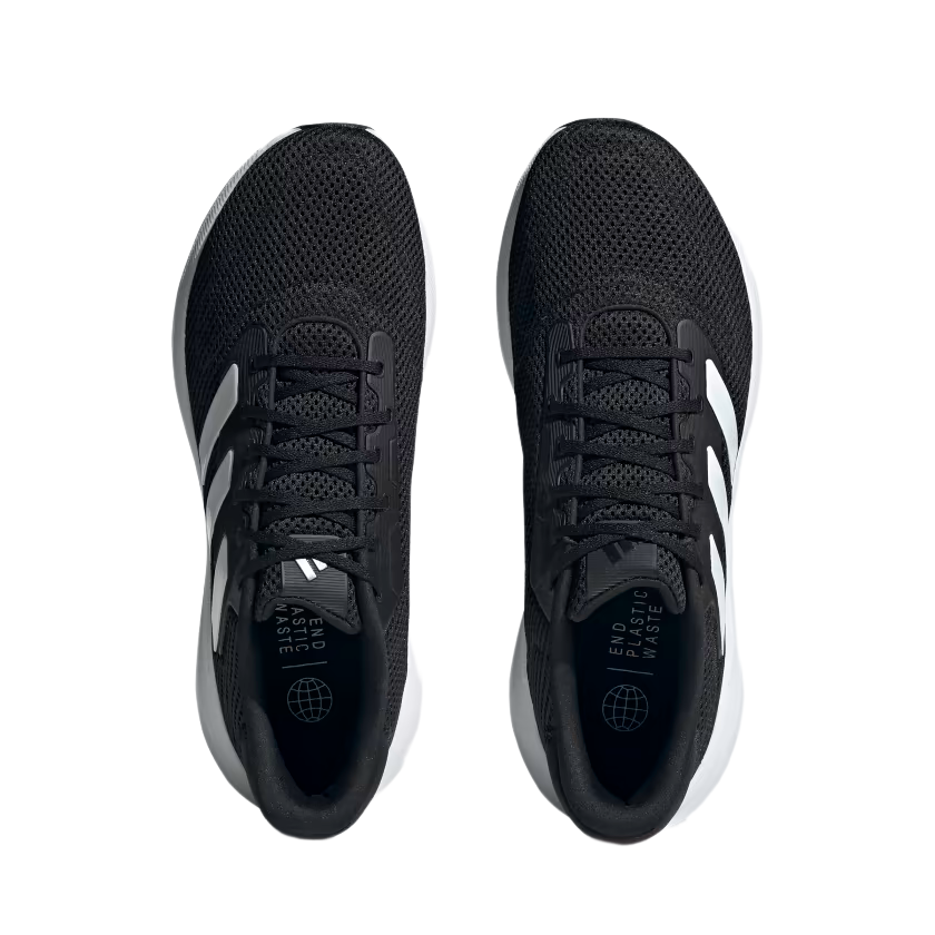 tenis adidas response runner u
