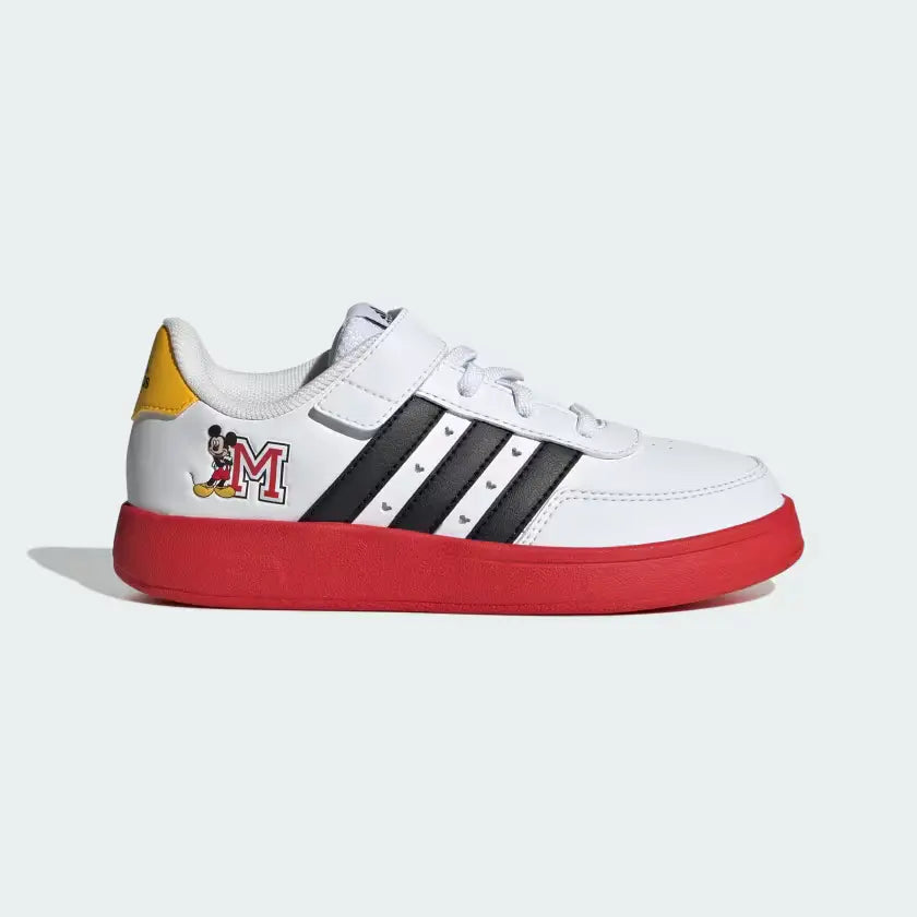 tenis adidas breaknet 2.0 mickey el k