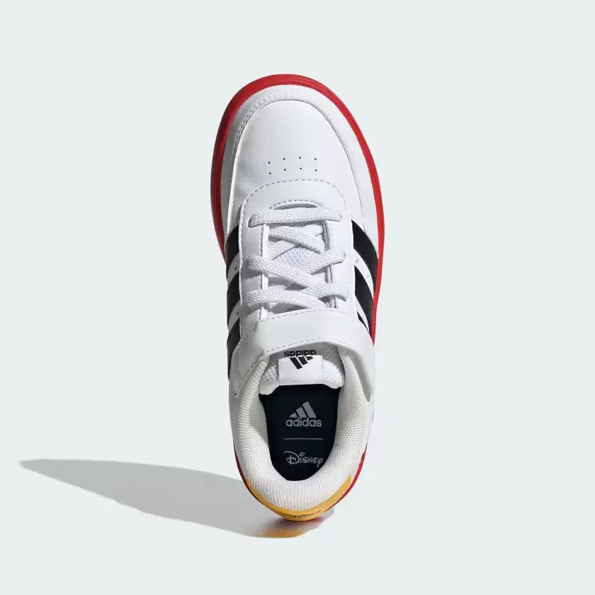 tenis adidas breaknet 2.0 mickey el k