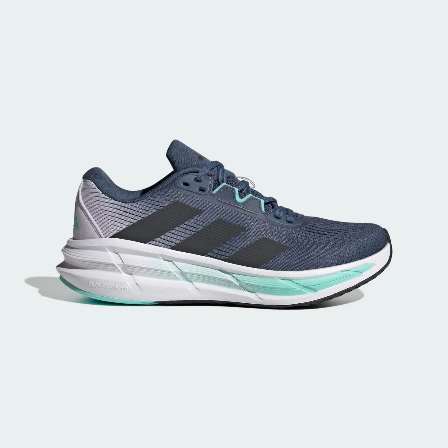 tenis adidas questar 3 w