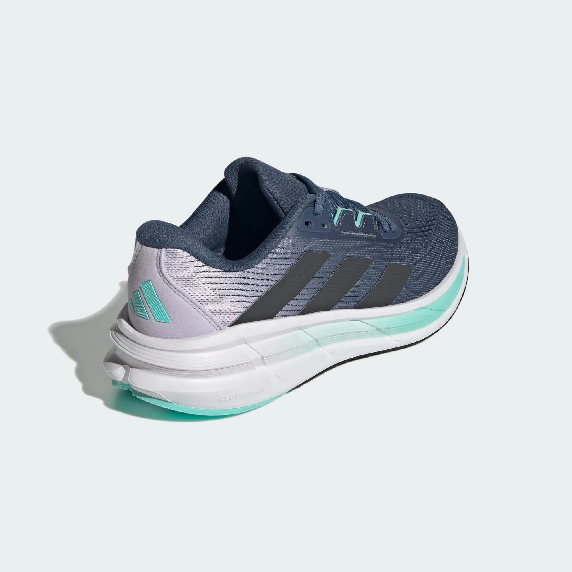 tenis adidas questar 3 w