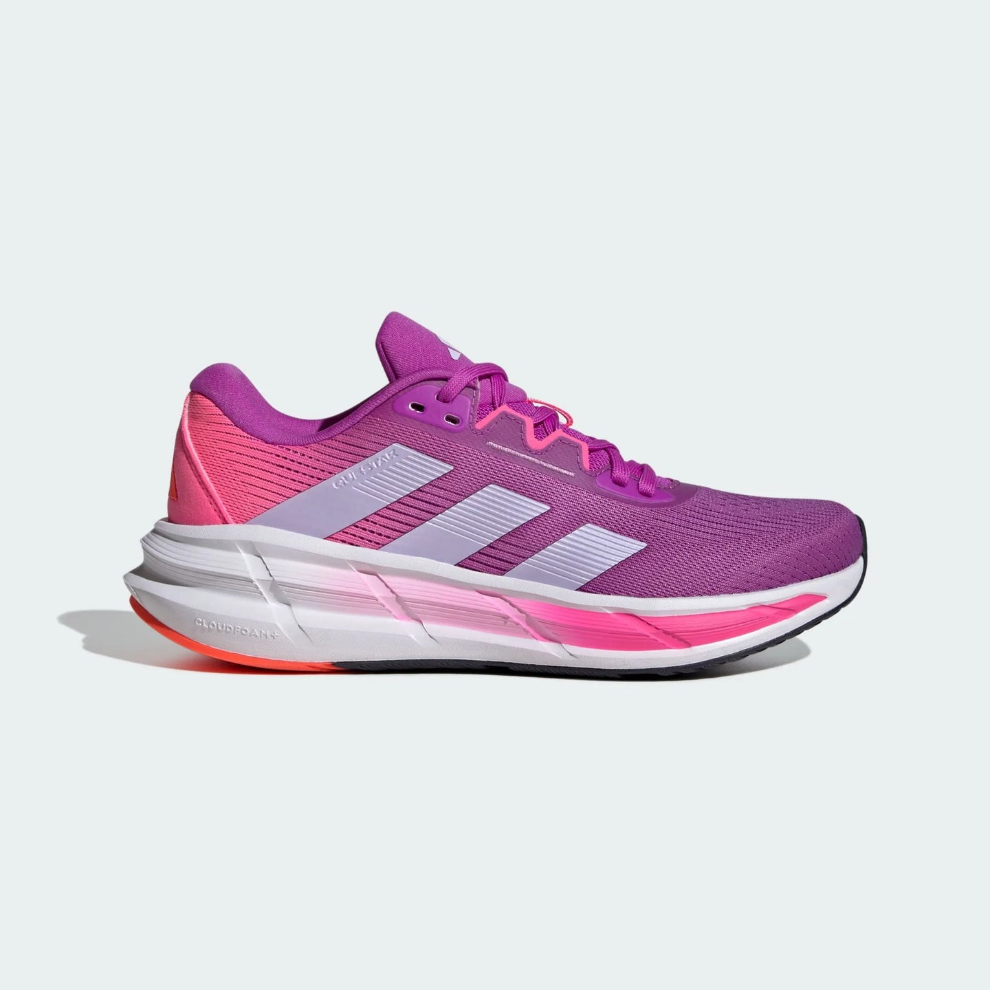 tenis adidas questar 3 w