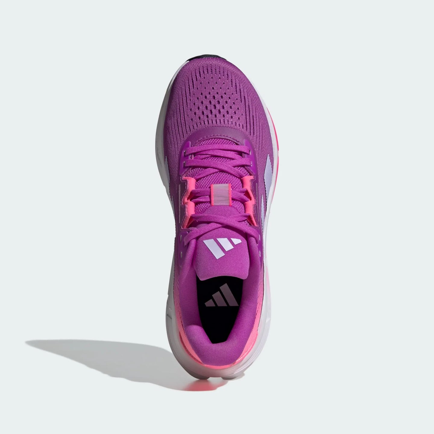tenis adidas questar 3 w