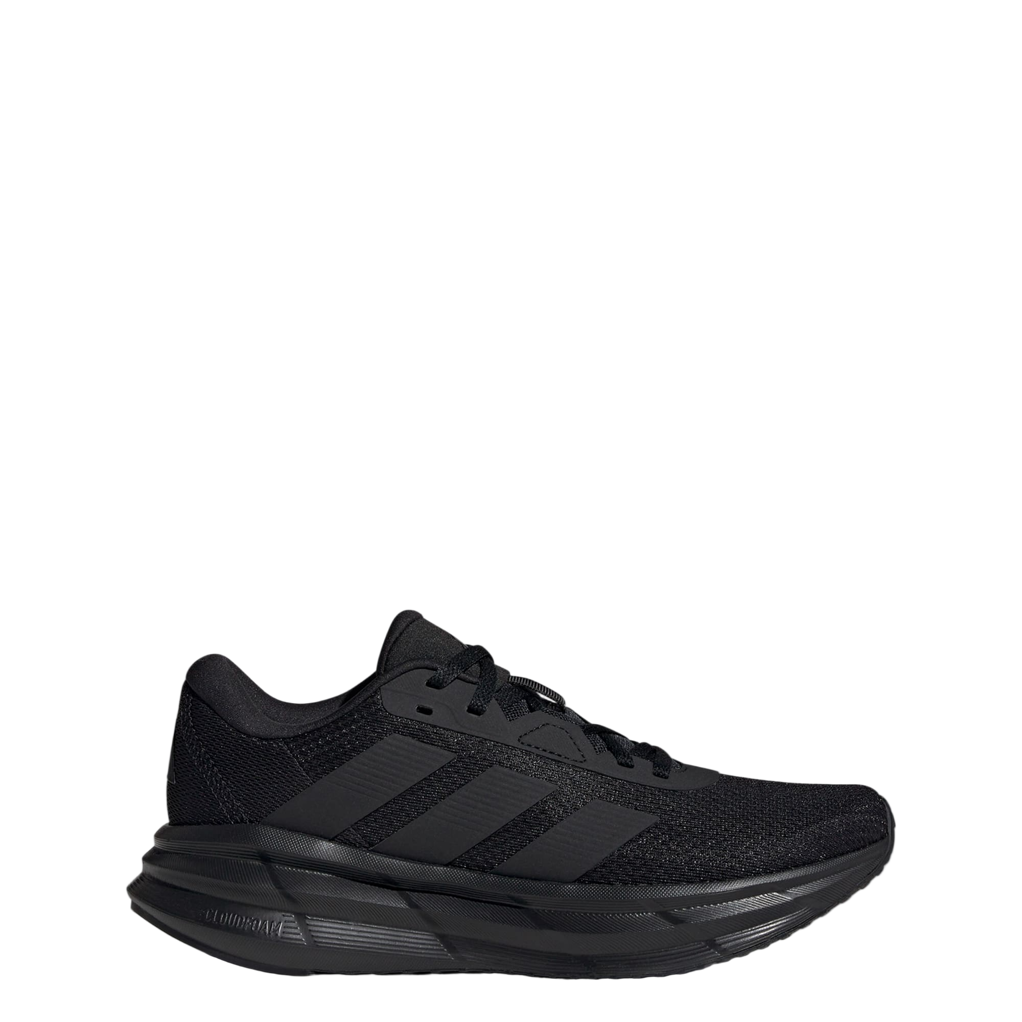 Tenis Adidas Galaxy 7 w cblack/cblack/cblack