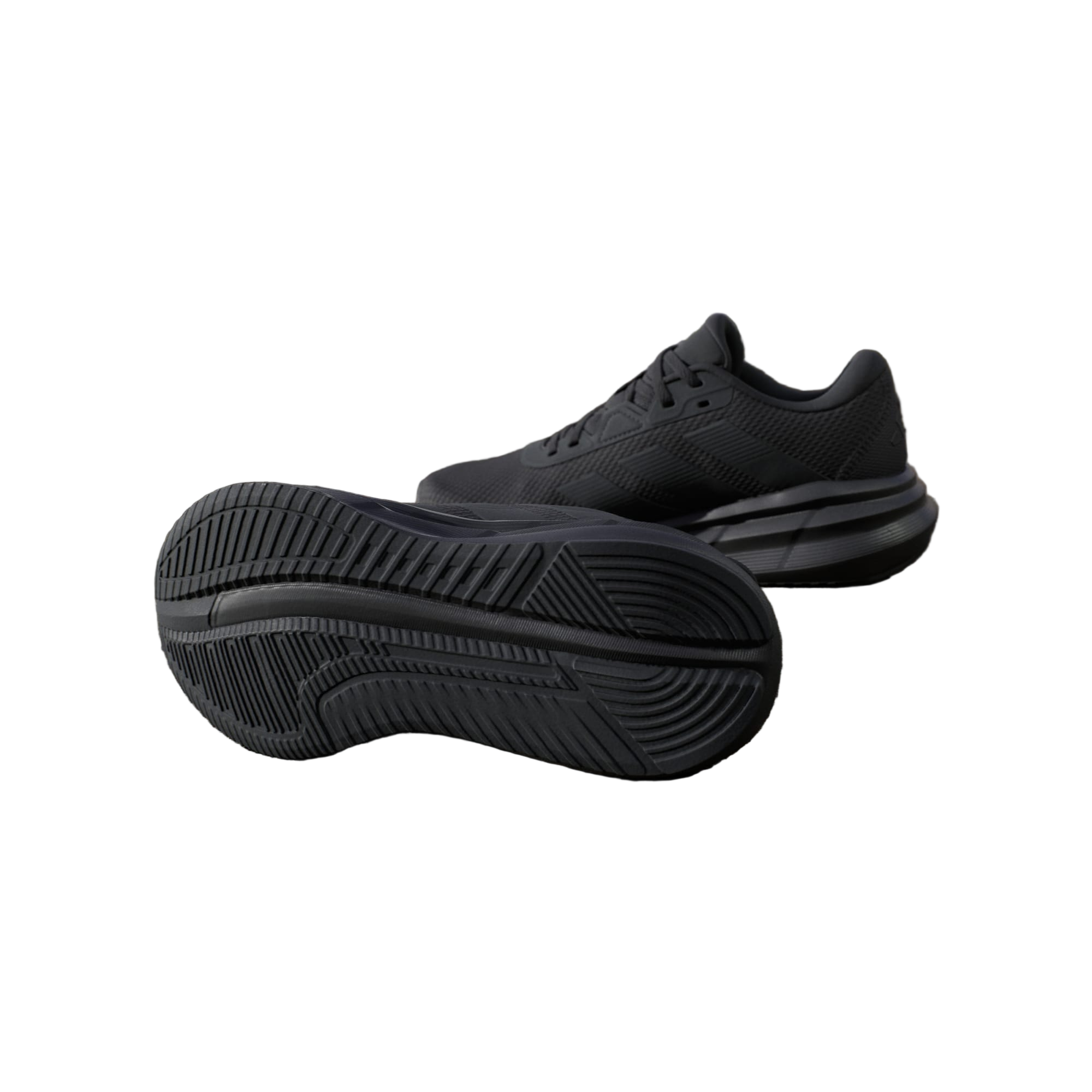 Tenis Adidas Galaxy 7 w cblack/cblack/cblack