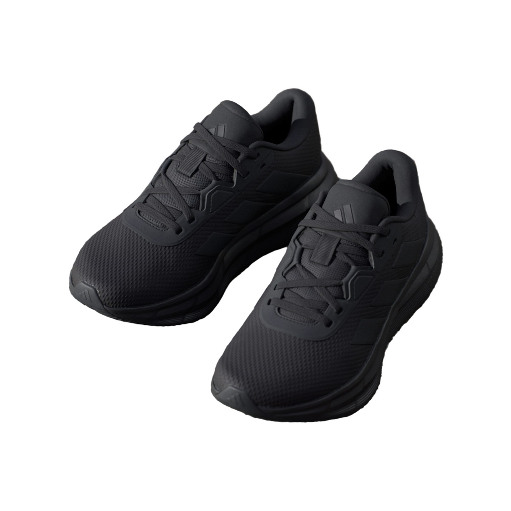 Tenis Adidas Galaxy 7 w cblack/cblack/cblack