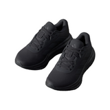 Tenis Adidas Galaxy 7 w cblack/cblack/cblack