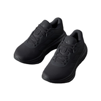 Tenis Adidas Galaxy 7 w cblack/cblack/cblack