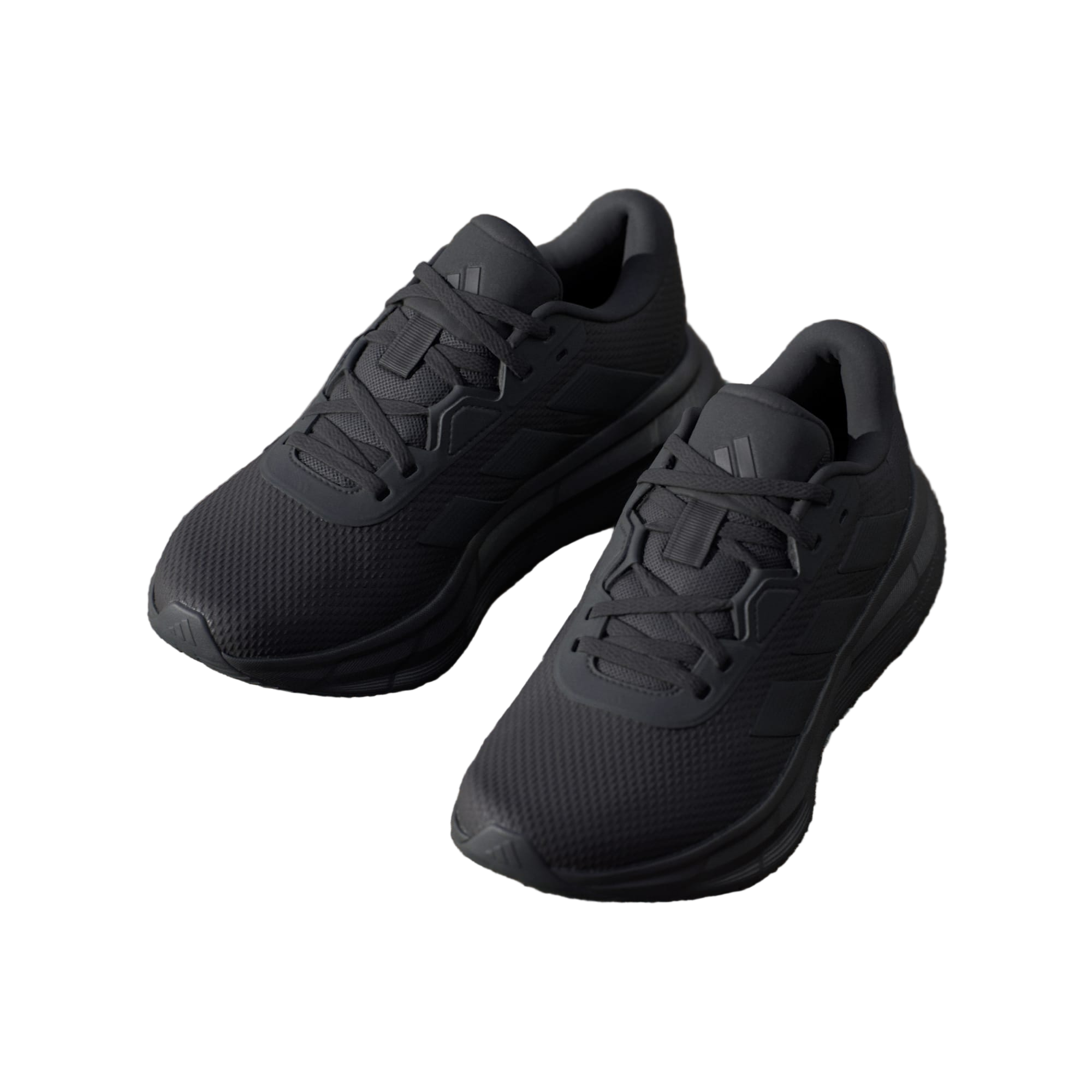 Tenis Adidas Galaxy 7 w cblack/cblack/cblack