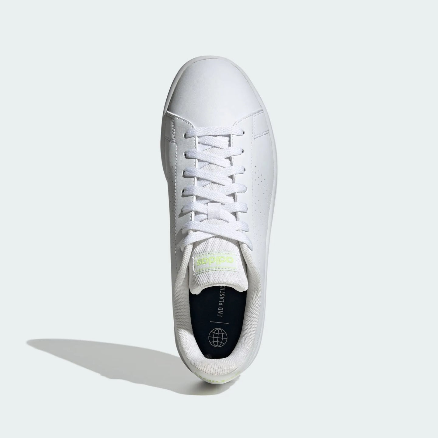 tenis adidas advantage base