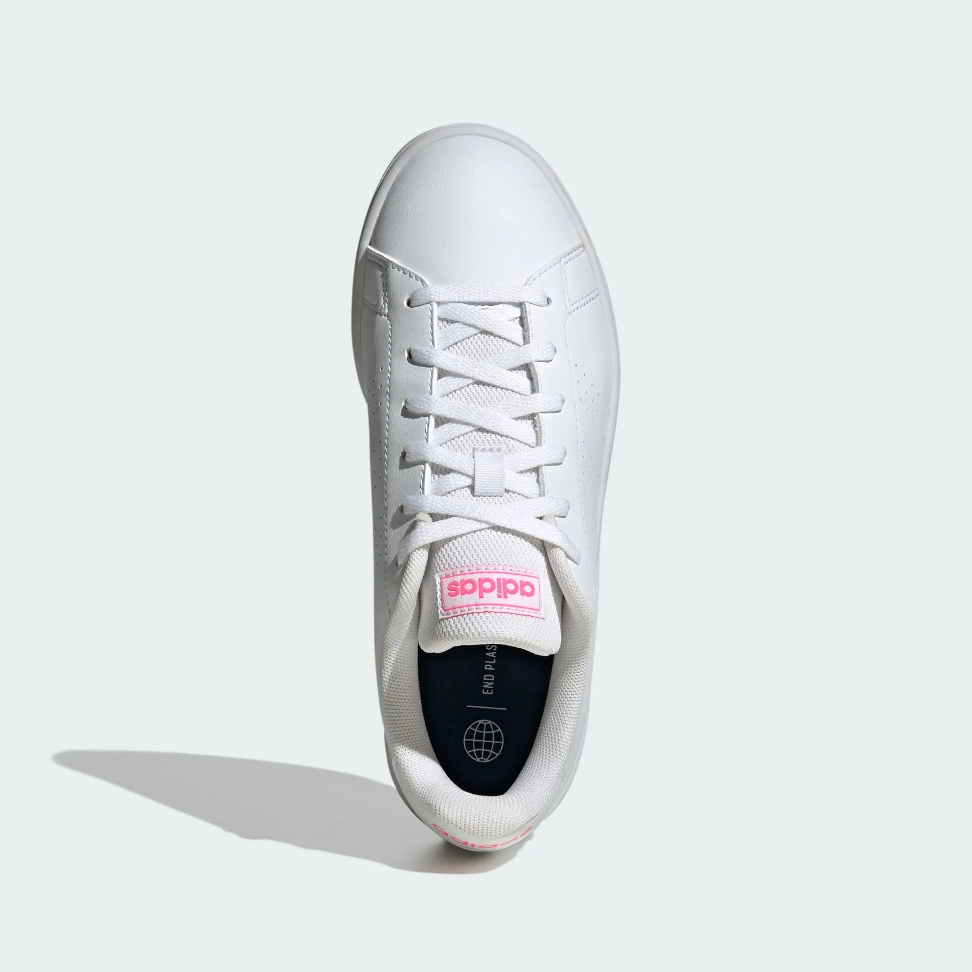 tenis adidas advantage base