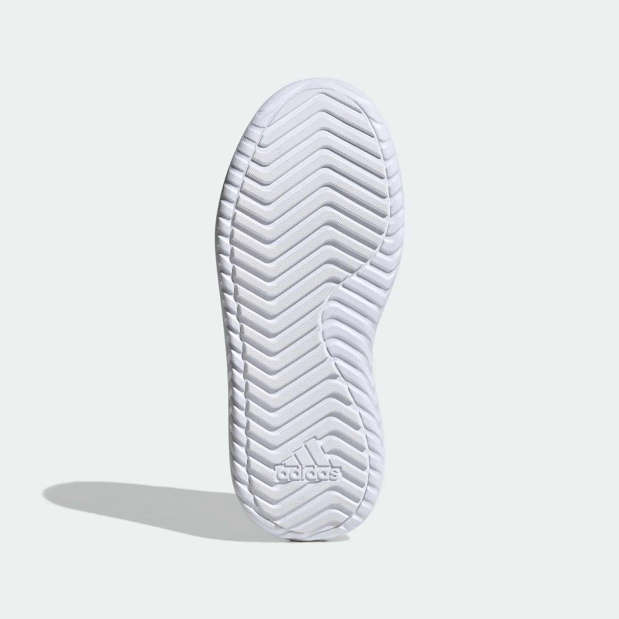 Tenis Adidas Grand Court Platform