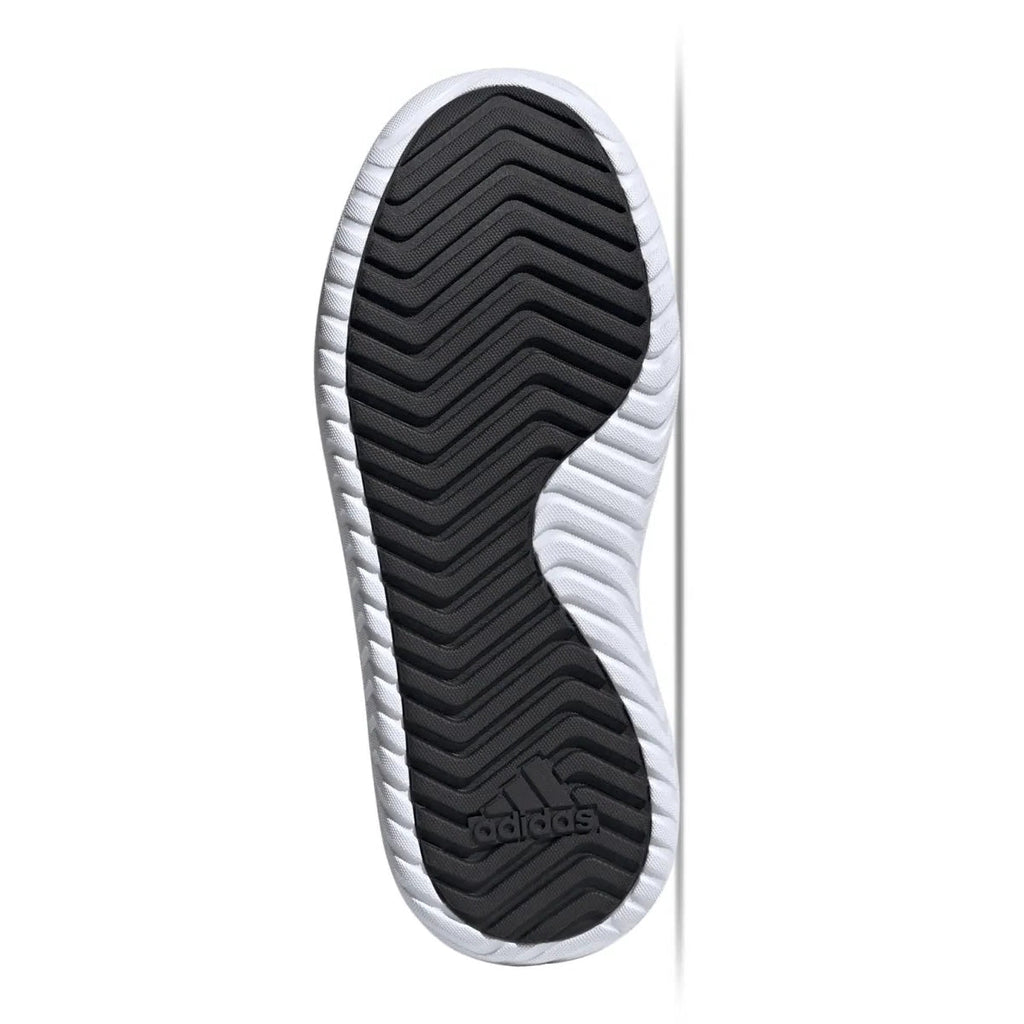 tenis adidas grand court platform