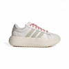 tenis adidas grand court platfor