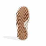 tenis adidas grand court platfor