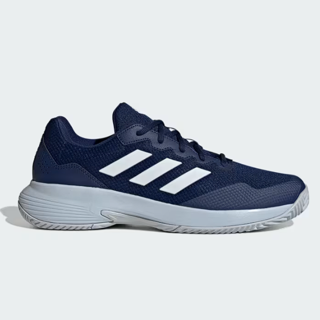 tenis adidas gamecourt 2 m