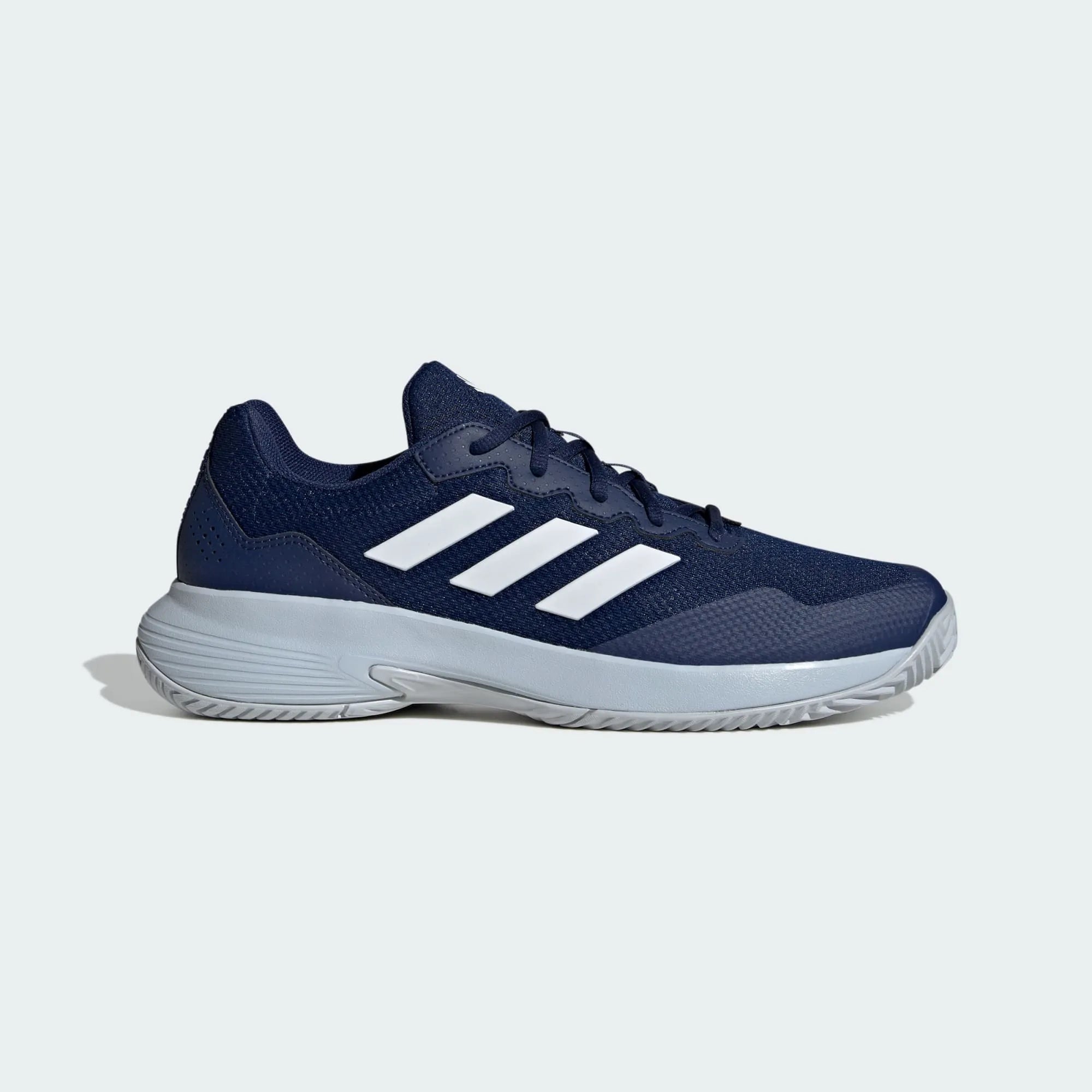 tenis adidas gamecourt 2 m