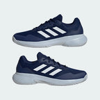 tenis adidas gamecourt 2 m