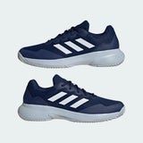 tenis adidas gamecourt 2 m