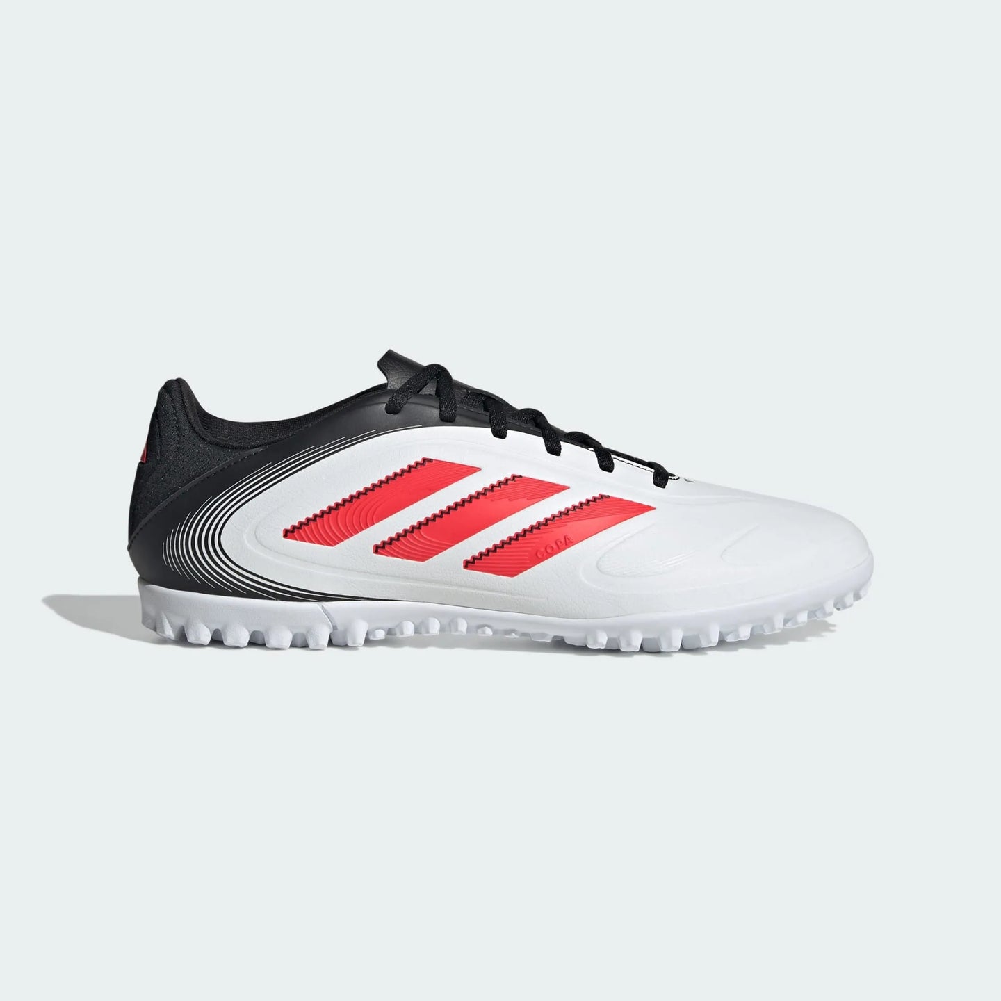 tenis adidas copa pure iii club ftwwht/lucred/cblack