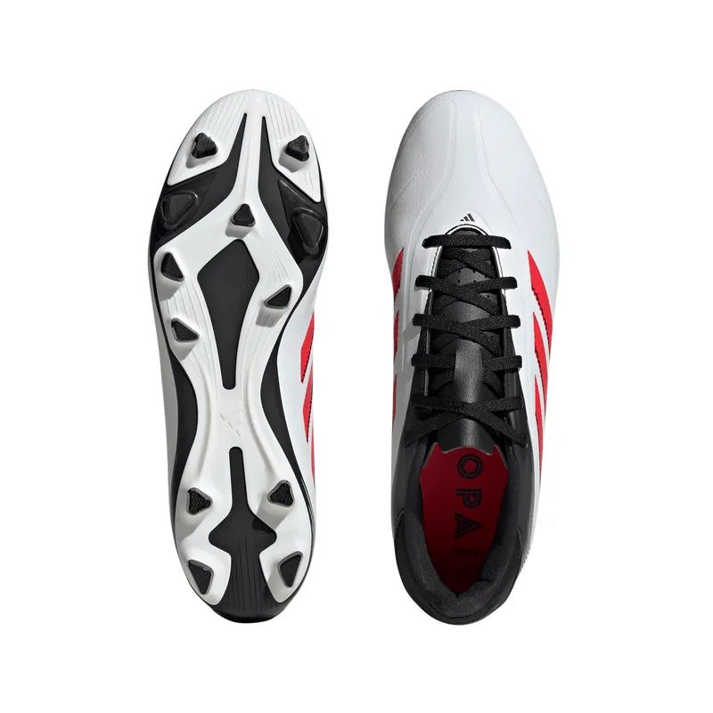 Tenis de Fútbol Adidas Copa Pure 3 Club FG s