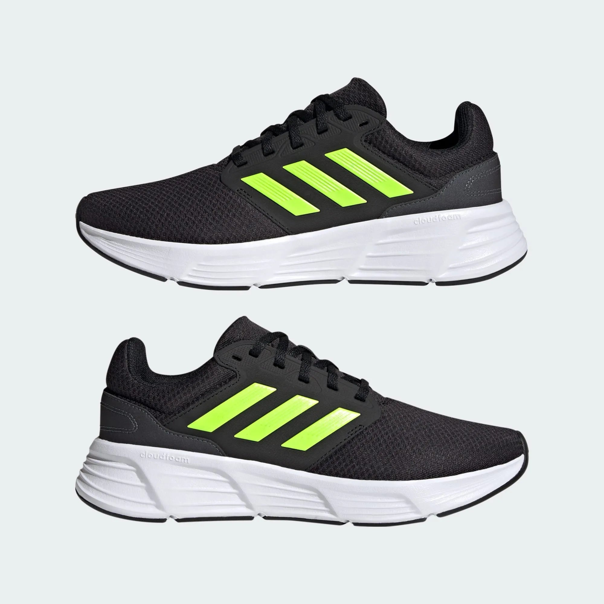 tenis adidas galaxy 6 m