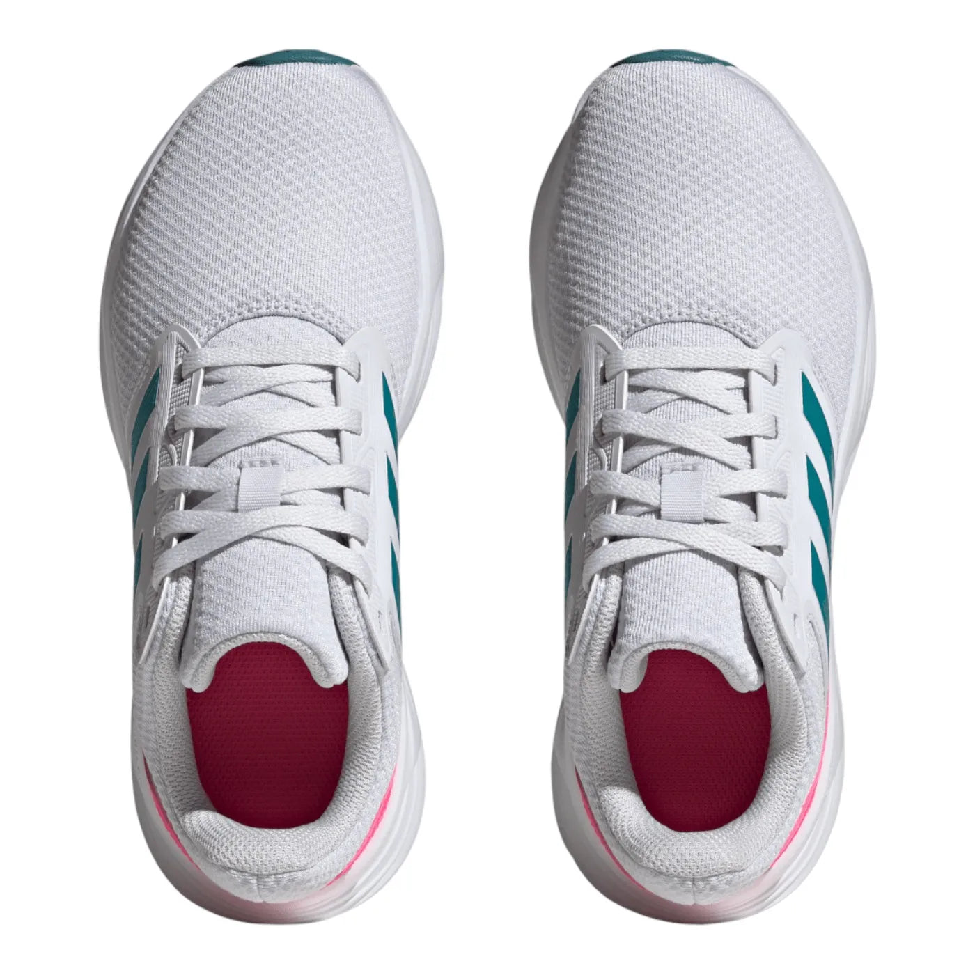 tenis adidas galaxy 6 w