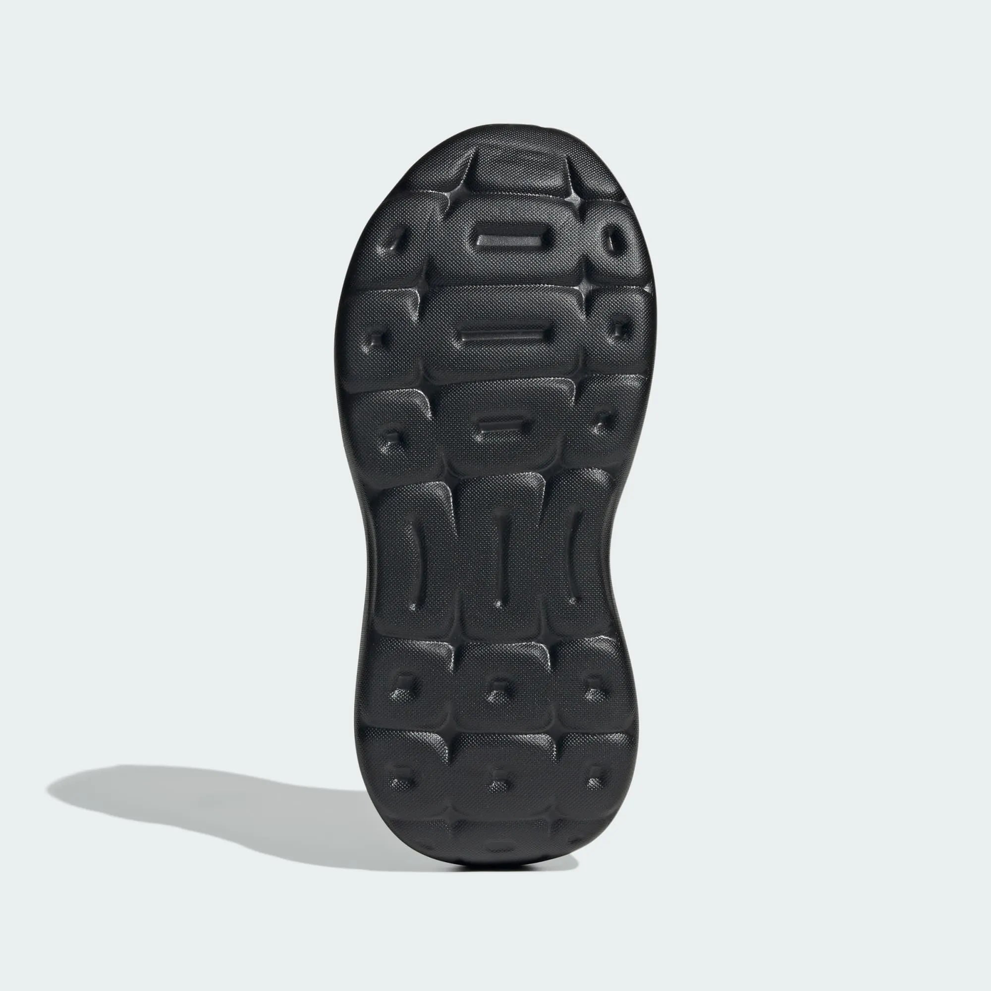 tenis adidas tensaur run 3.0 j
