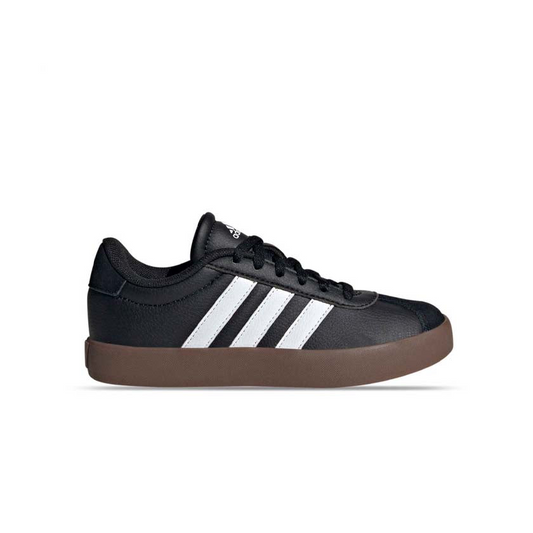 tenis adidas vl court 3.0 k