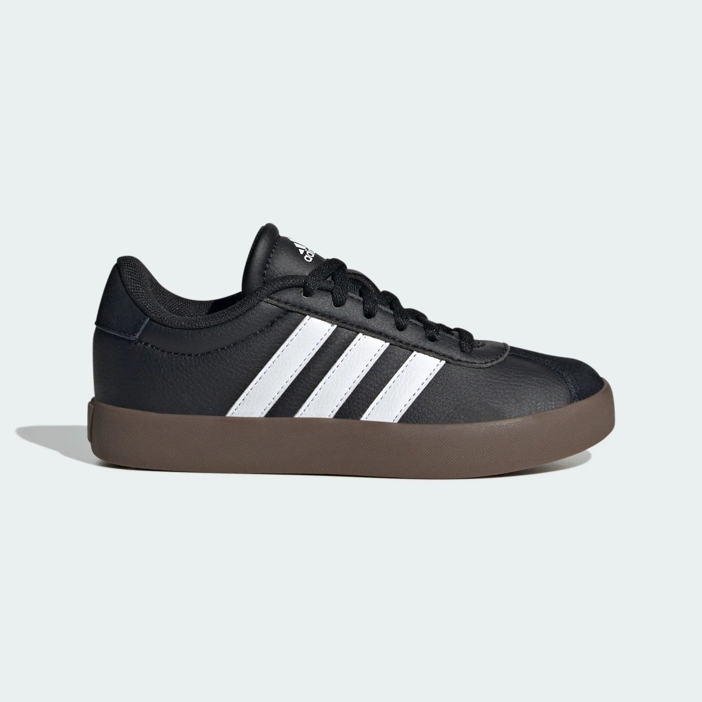 tenis adidas vl court 3.0 k