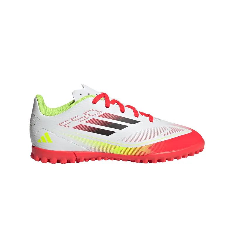 Tenis adidas F50 Club Tf Junior