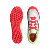 Tenis adidas F50 Club Tf Junior