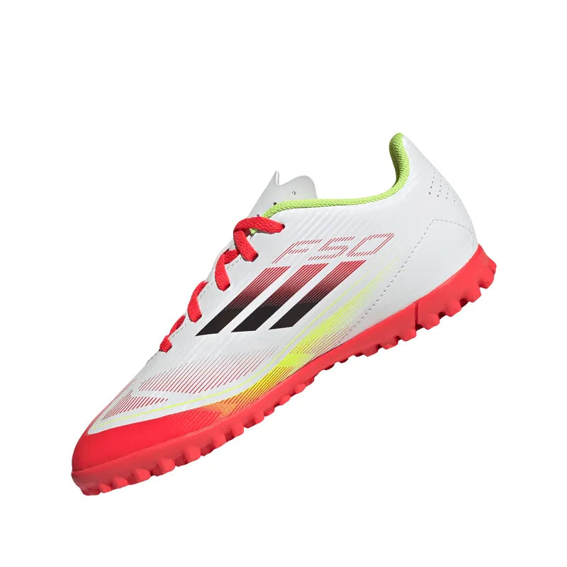Tenis adidas F50 Club Tf Junior