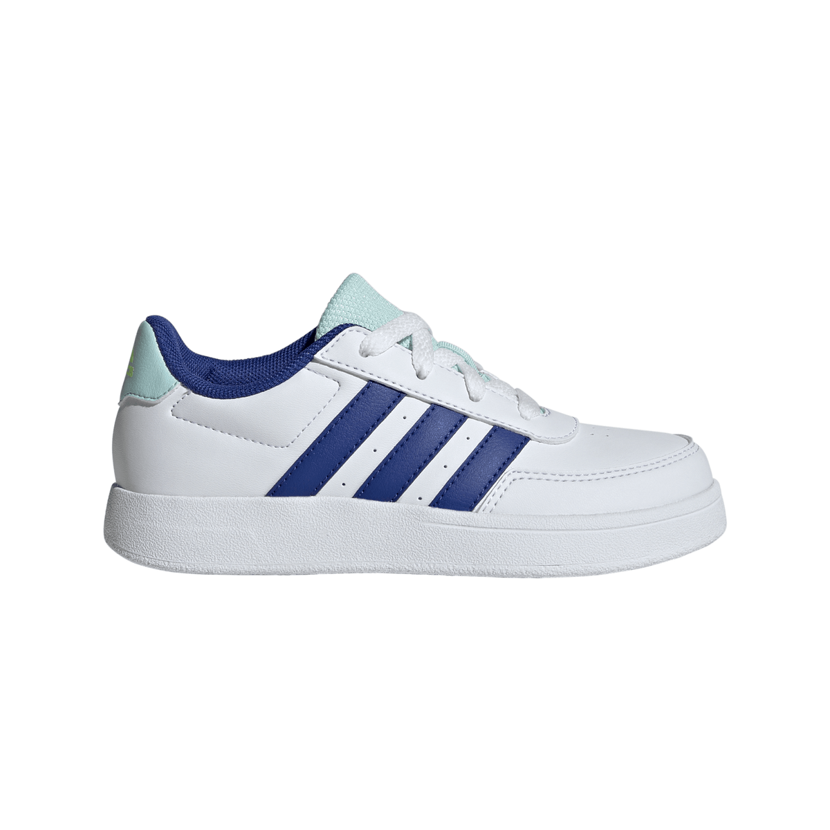 tenis adidas breaknet 2.0 k