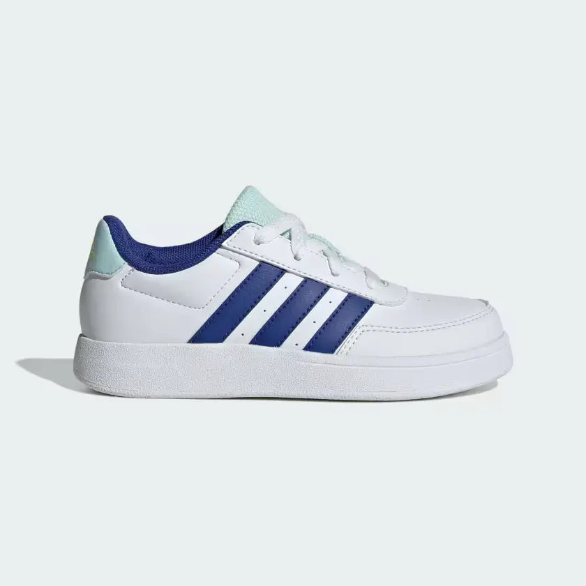 tenis adidas breaknet 2.0 k
