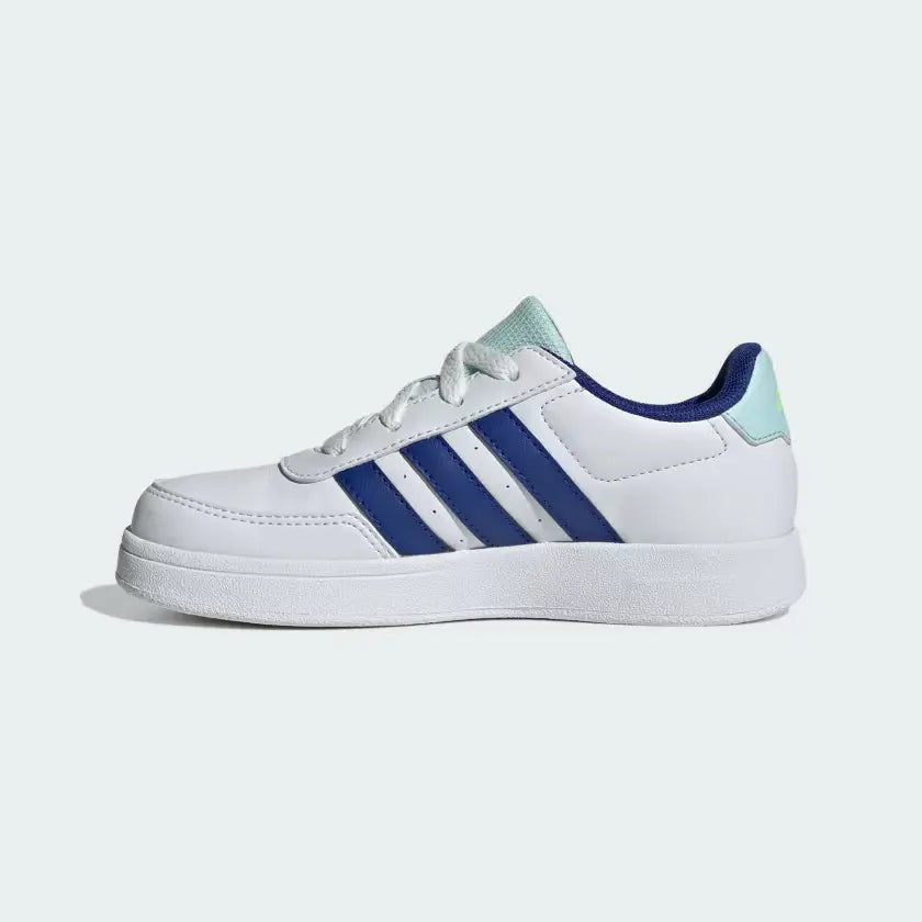 tenis adidas breaknet 2.0 k