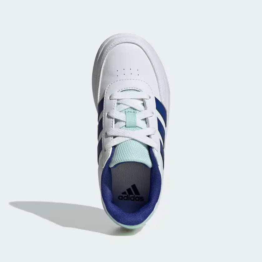 tenis adidas breaknet 2.0 k