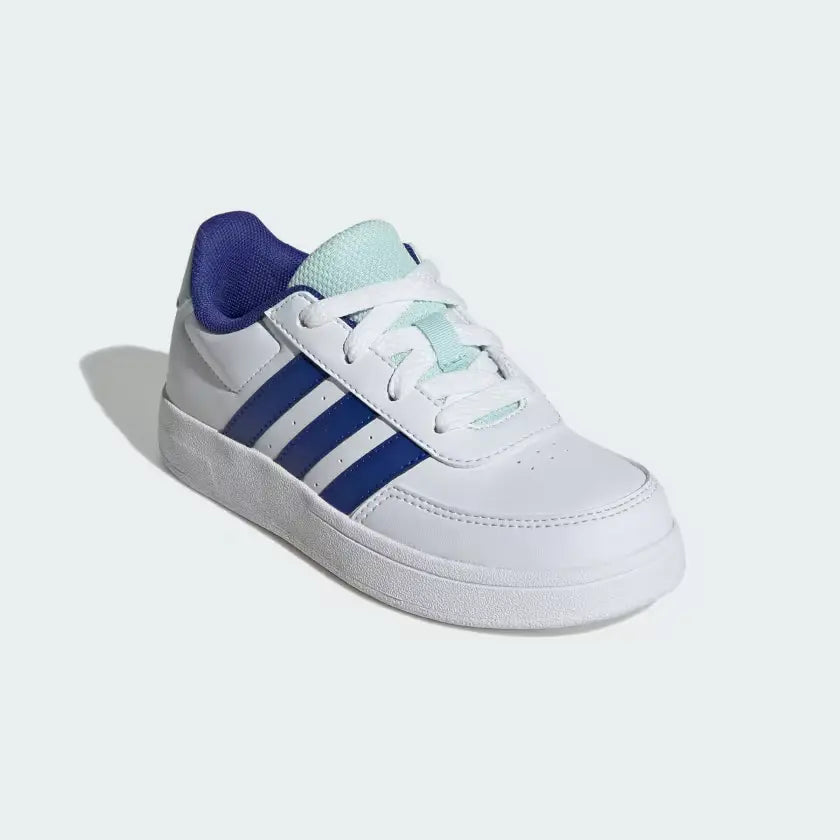 tenis adidas breaknet 2.0 k